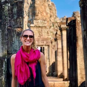 Meet your Posher, Bridget